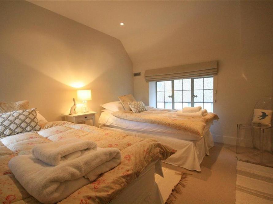 Hillside Cottage Burford Exterior foto