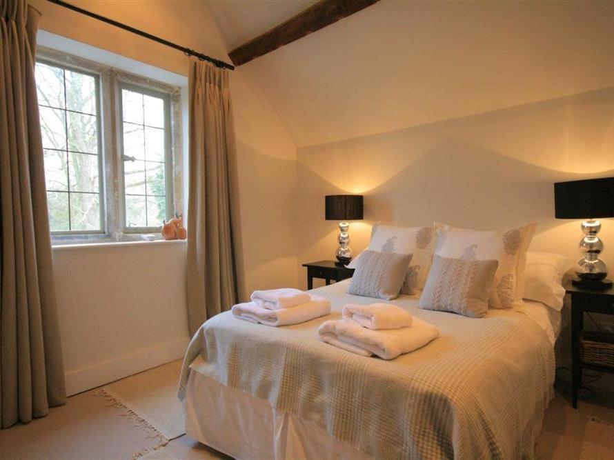 Hillside Cottage Burford Exterior foto
